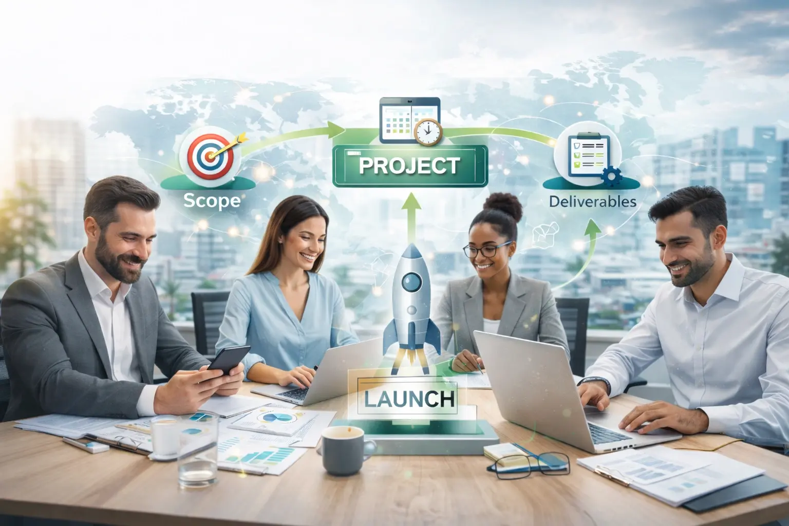 Project-Based Hiring